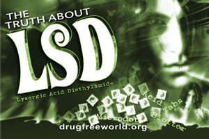 The Truth About LSD