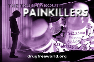The Truth About Painkillers The Truth About Painkillers