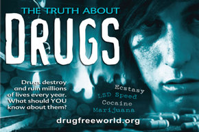 The Truth About Drugs